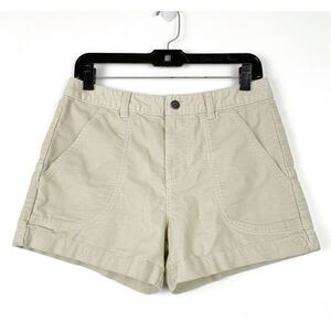 ✨Patagonia
Cord Stand Up Shorts✨